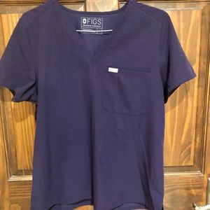 FIGS Scrub Set-LIKE NEW!